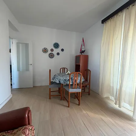 Appartement La Playa *